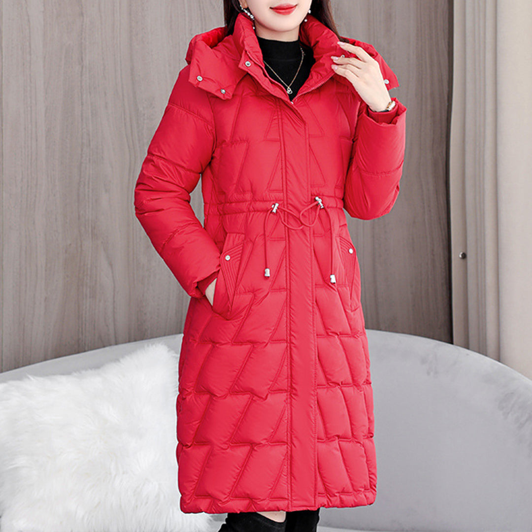 Julia™ | Elegant Quilted Jacket