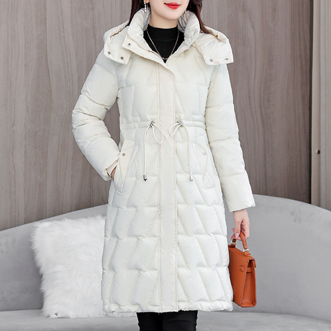 Julia™ | Elegant Quilted Jacket