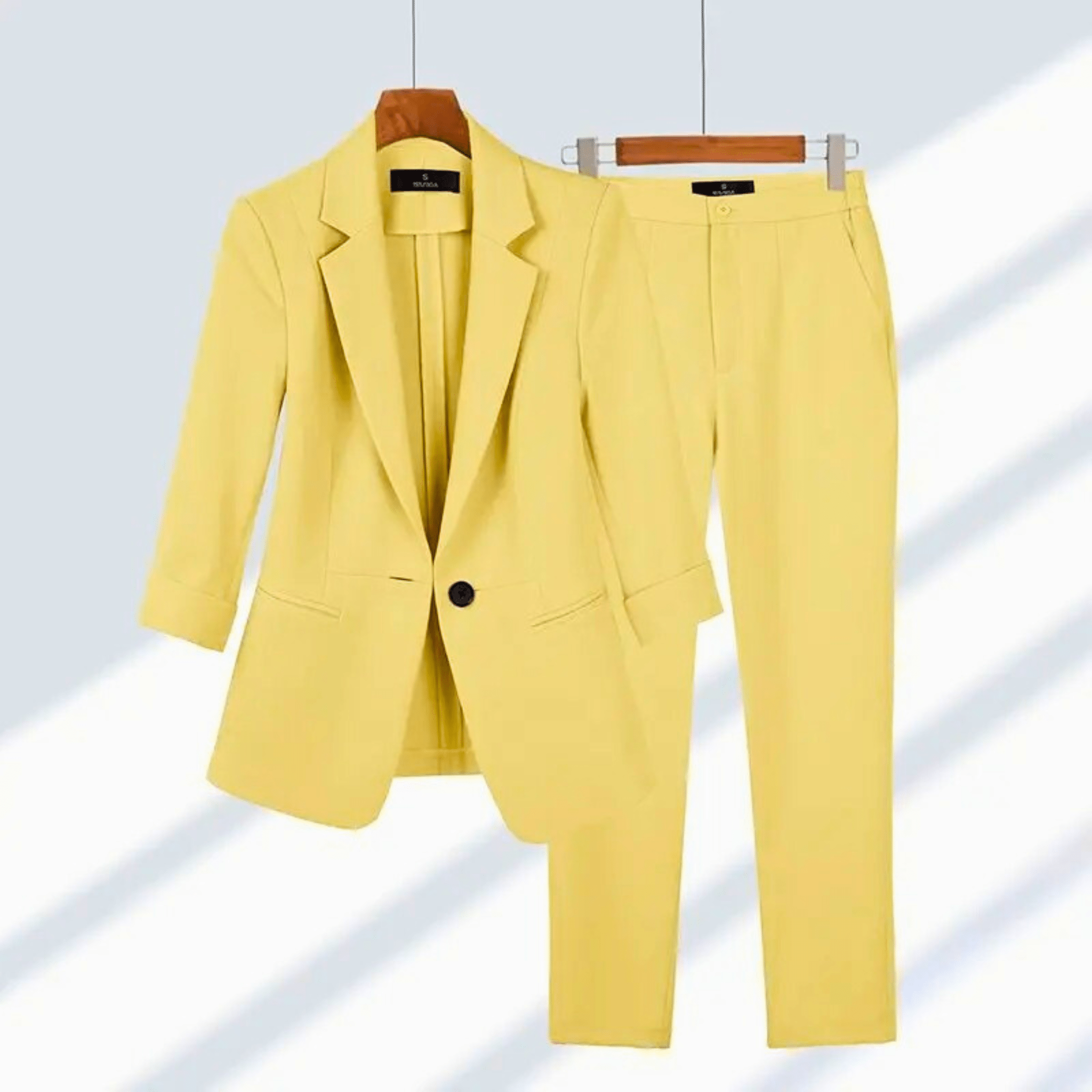 Paloma™ | Elegant and Comfortable Suit Set