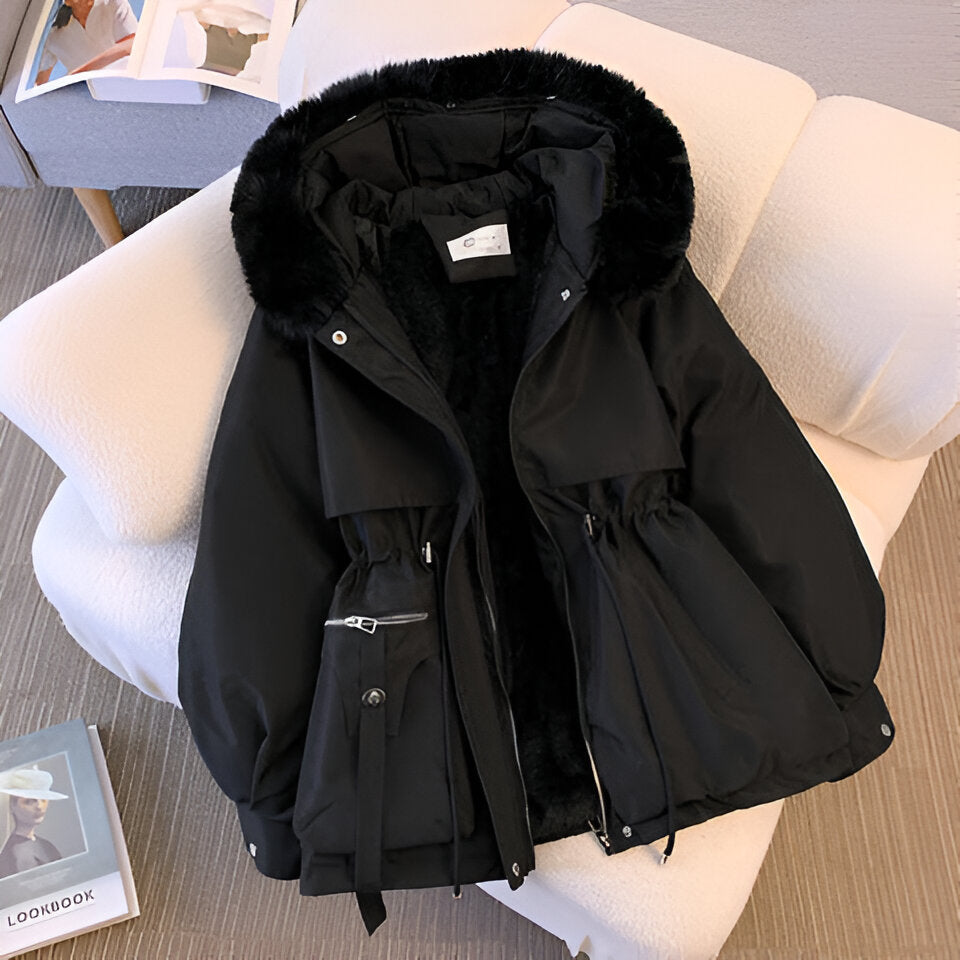 Liona™ | Elegant Winter Coat