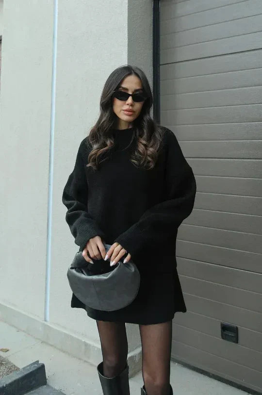Debdi™ | Knit Set