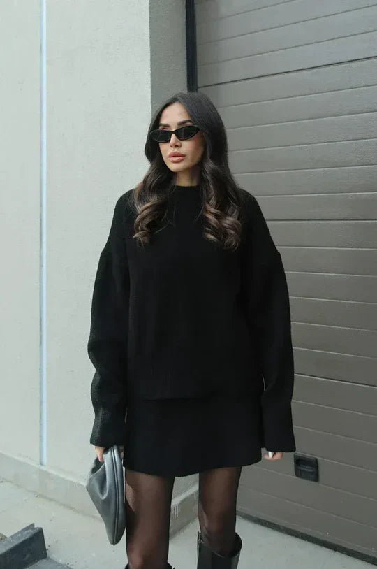 Debdi™ | Knit Set