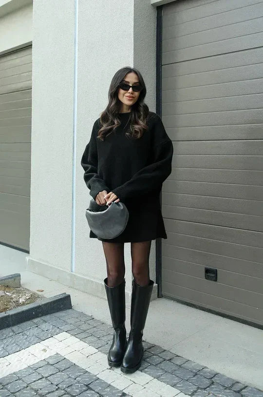 Debdi™ | Knit Set