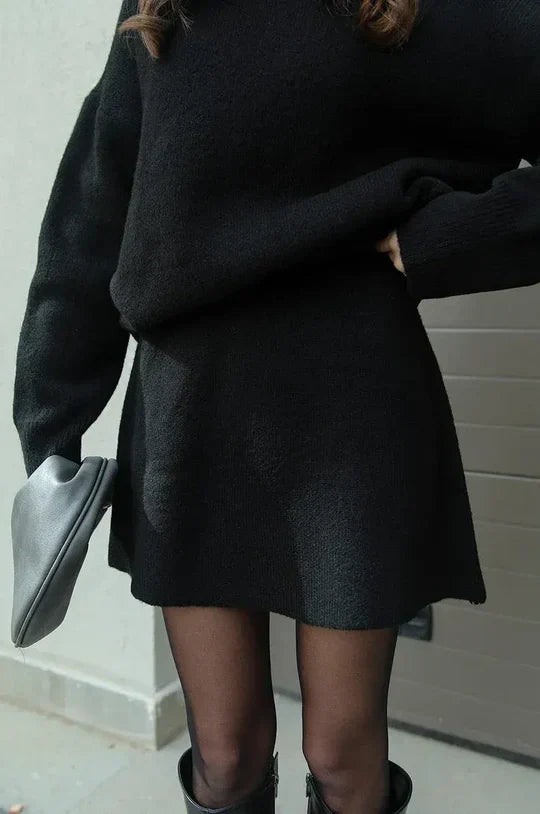 Debdi™ | Knit Set