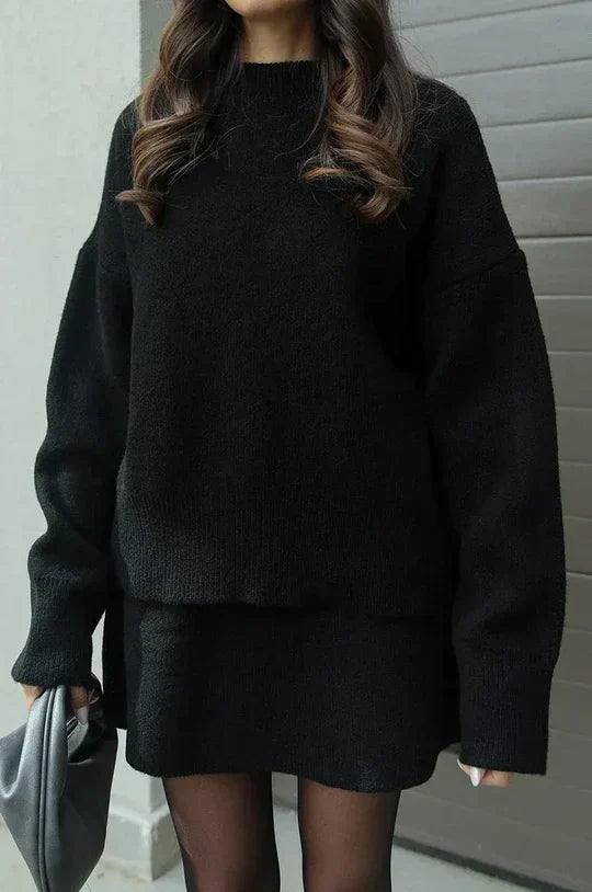 Debdi™ | Knit Set