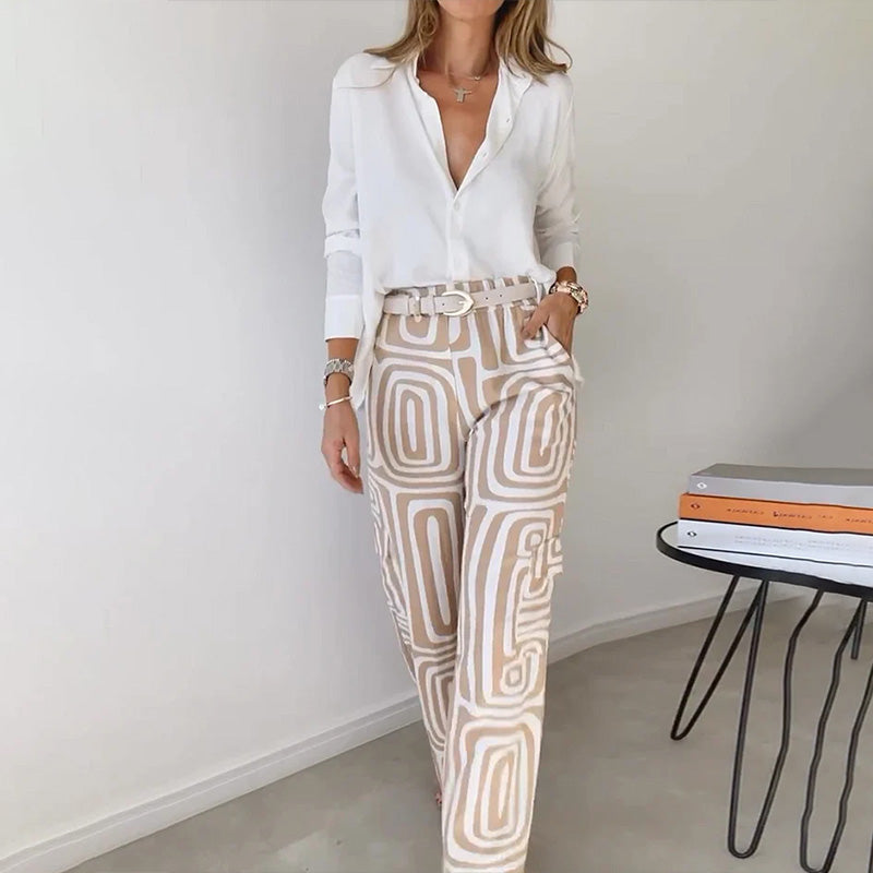 Avery™ | Elegant Ensemble