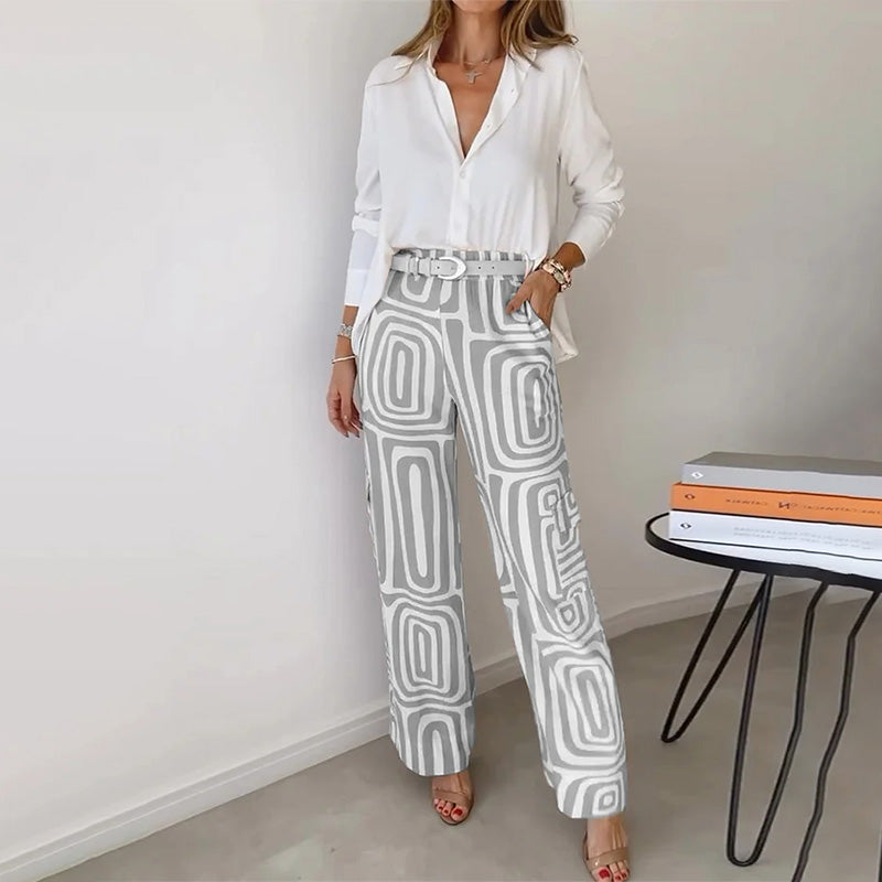 Avery™ | Elegant Ensemble