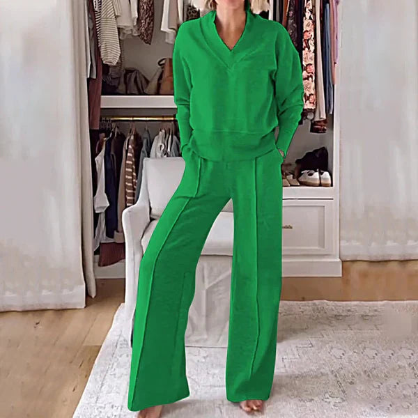 Rima™ | Two-Piece Relaxation Set