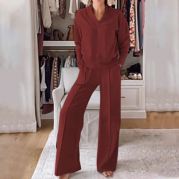 Rima™ | Two-Piece Relaxation Set