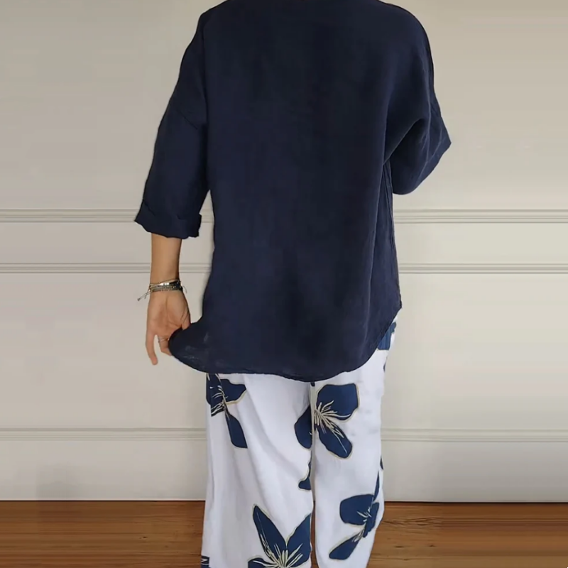 Hailey™ | Elegant and Comfortable Set