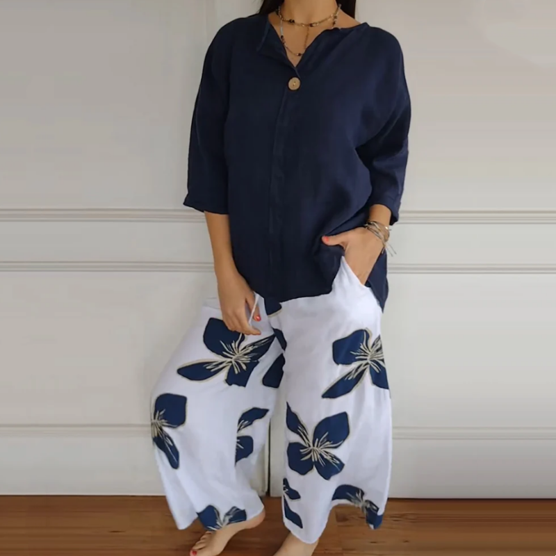 Hailey™ | Elegant and Comfortable Set