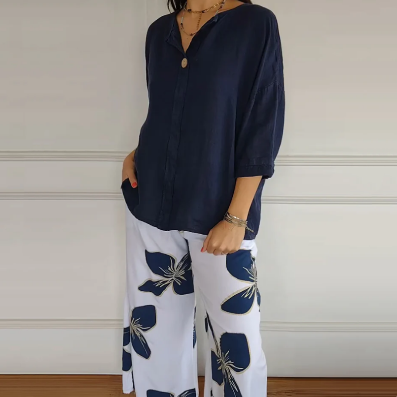 Hailey™ | Elegant and Comfortable Set