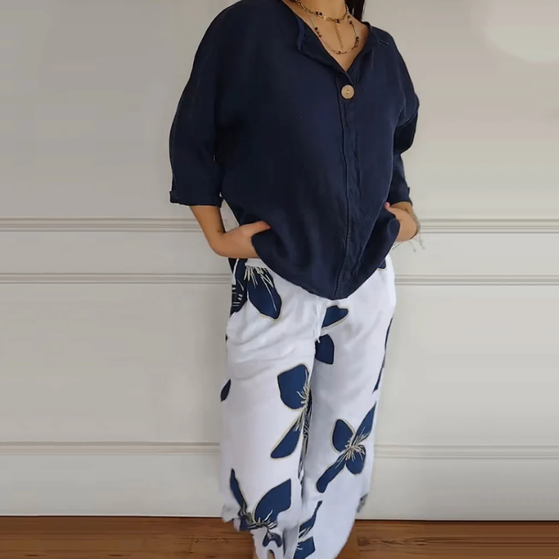 Hailey™ | Elegant and Comfortable Set