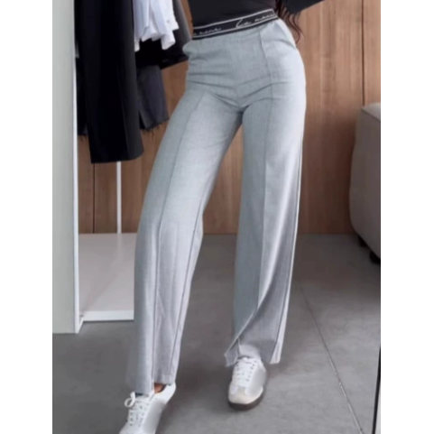 Aisha™ | Elegant Draped Pants