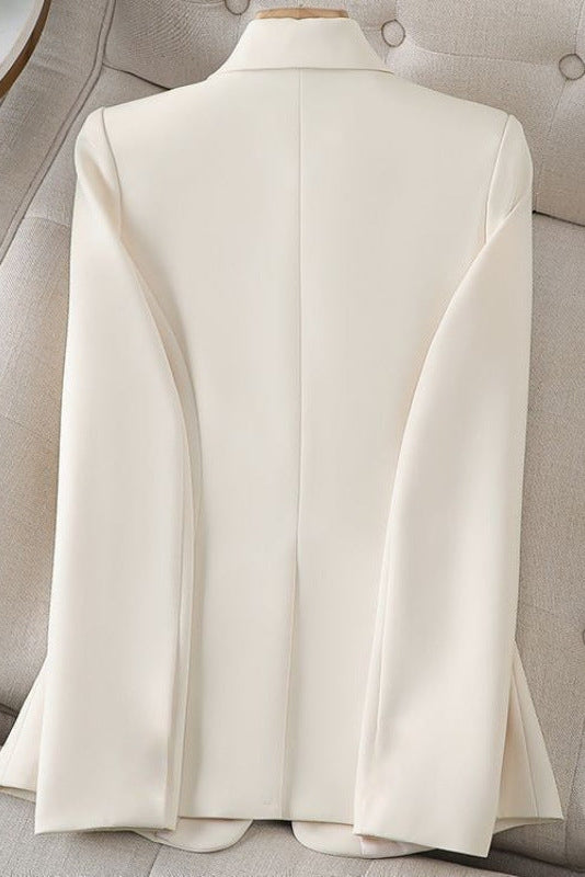 Sylva™ | Elegant and Versatile Blazer